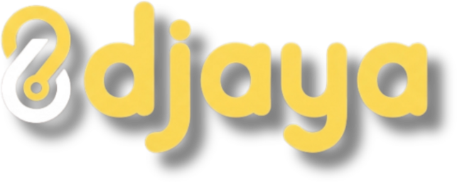 Logo Djaya
